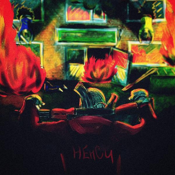 Ненси - Зачем мне кстати чсв