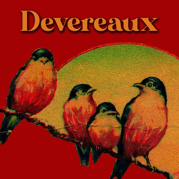 Devereaux - Still You