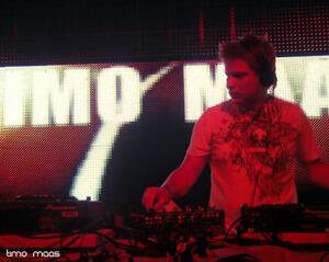 Timo Maas все песни в mp3