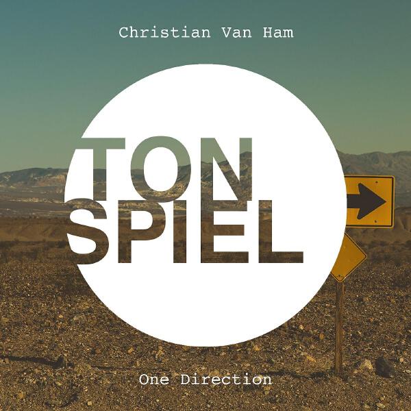 Christian Van Ham
