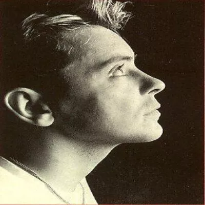 Bernard Sumner все песни в mp3