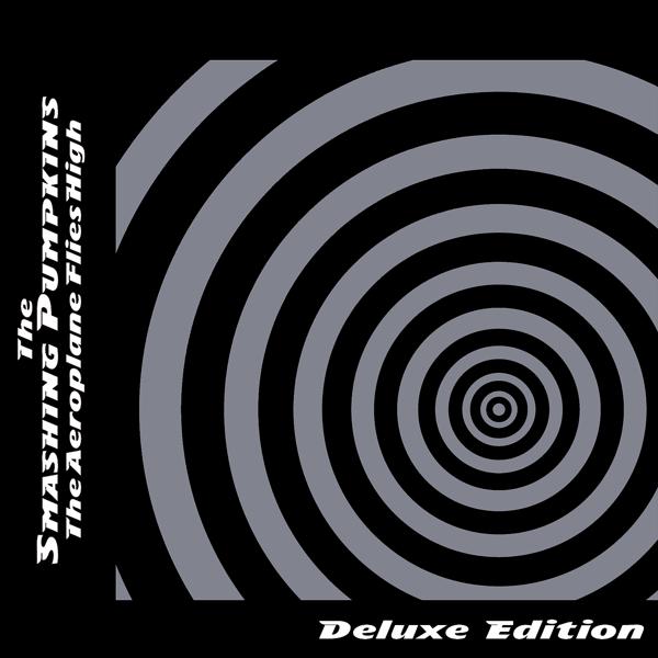 Альбом Aeroplane Flies High исполнителя The Smashing Pumpkins
