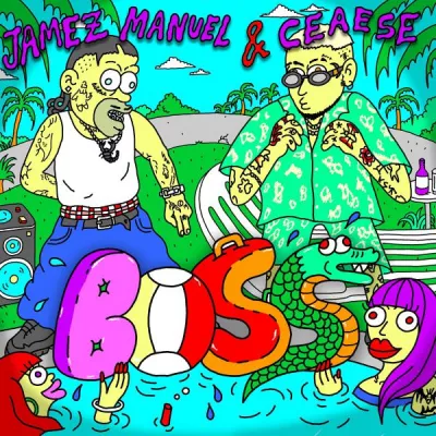 Ceaese все песни в mp3