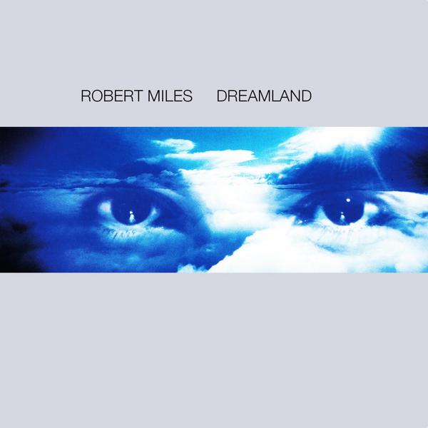 Robert Miles - Landscape (Original Version)