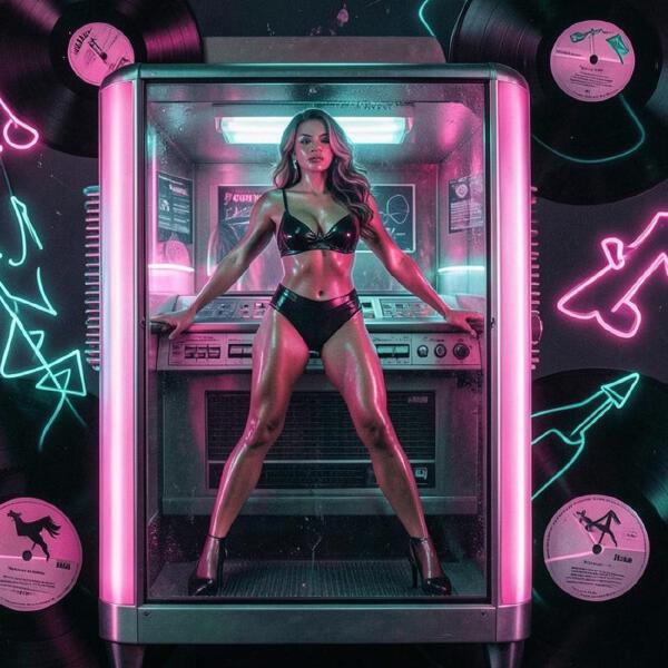 NIMFA BLACK все песни в mp3