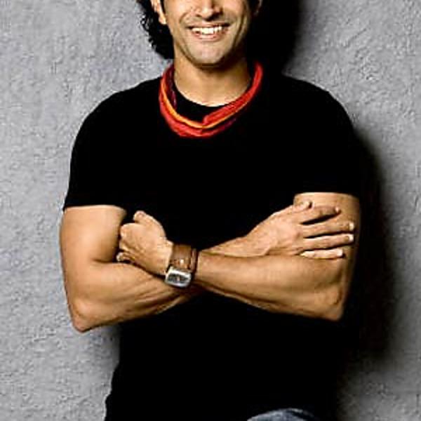Farhan Akhtar все песни в mp3