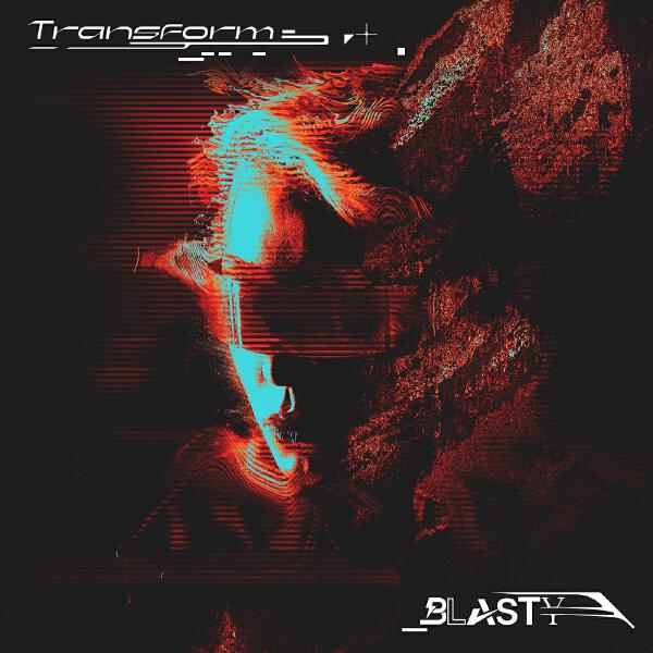 Blasty