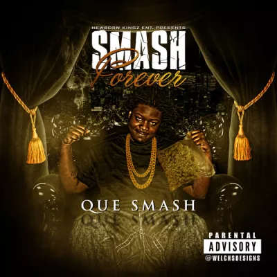 Que Smash все песни в mp3