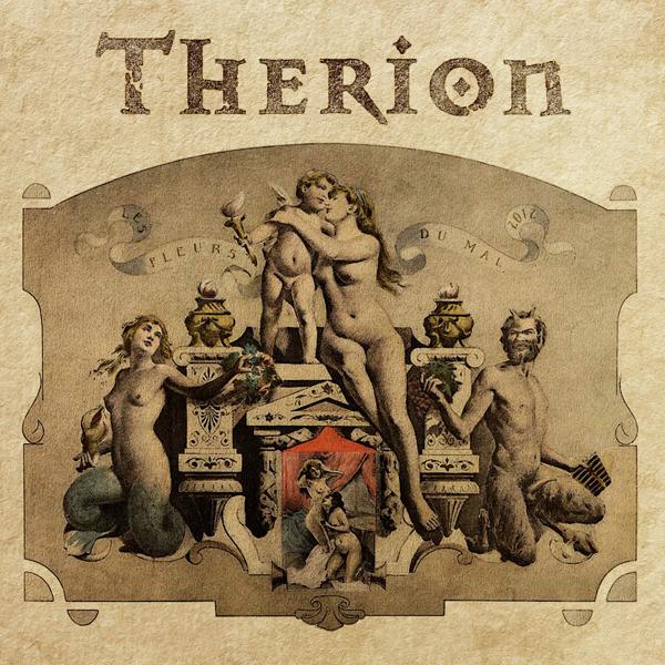 Therion - Lilith