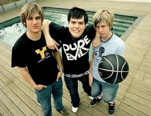 Busted все песни в mp3