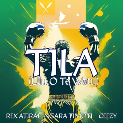 Ngara Timoti