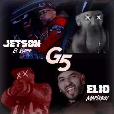Jetson El Super