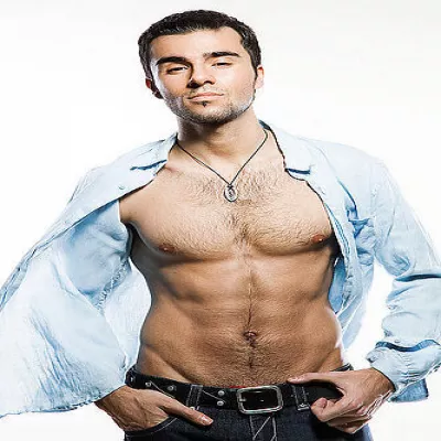 Руслан Масюков все песни в mp3
