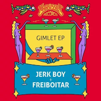 Freiboitar