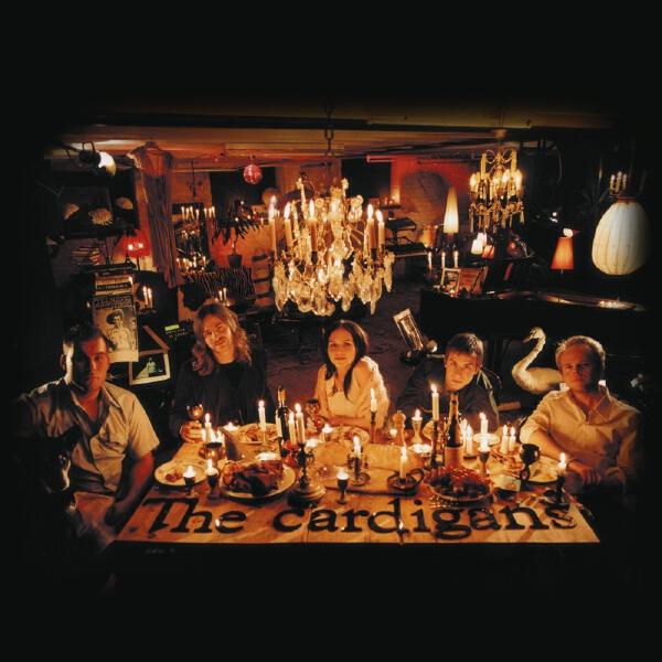 The Cardigans