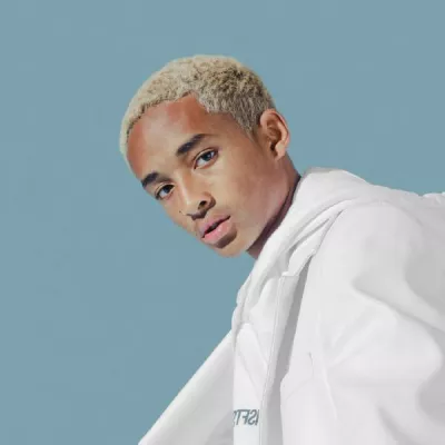 Jaden Smith