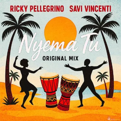 Savi Vincenti все песни в mp3