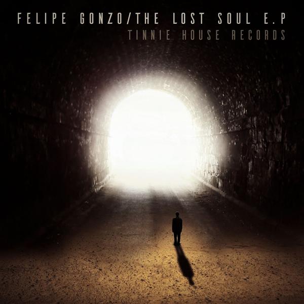 Альбом The Lost Soul исполнителя Felipe Gonzo