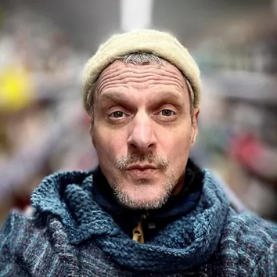 DJ Koze