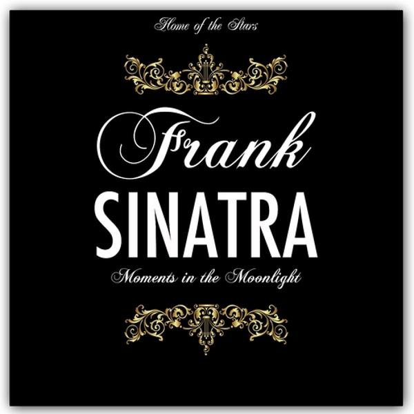 Альбом Moments In the Moonlight исполнителя Frank Sinatra