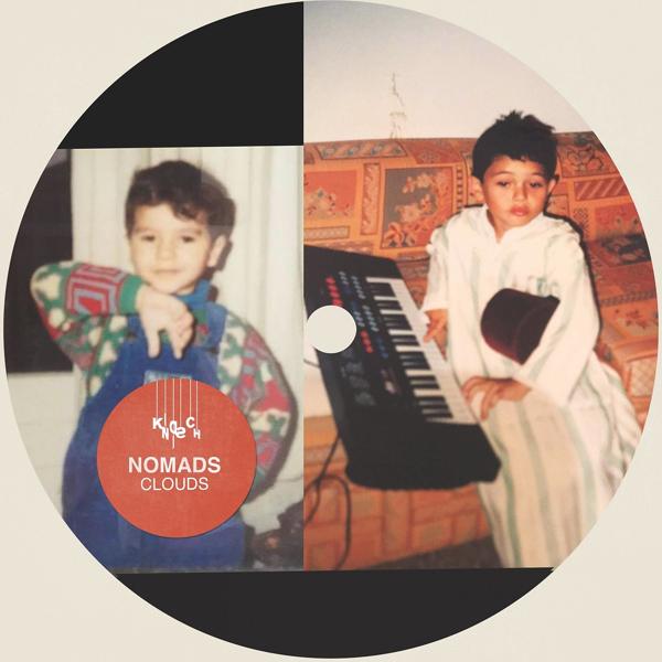 The Nomads - Clouds