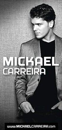 Mickael Carreira
