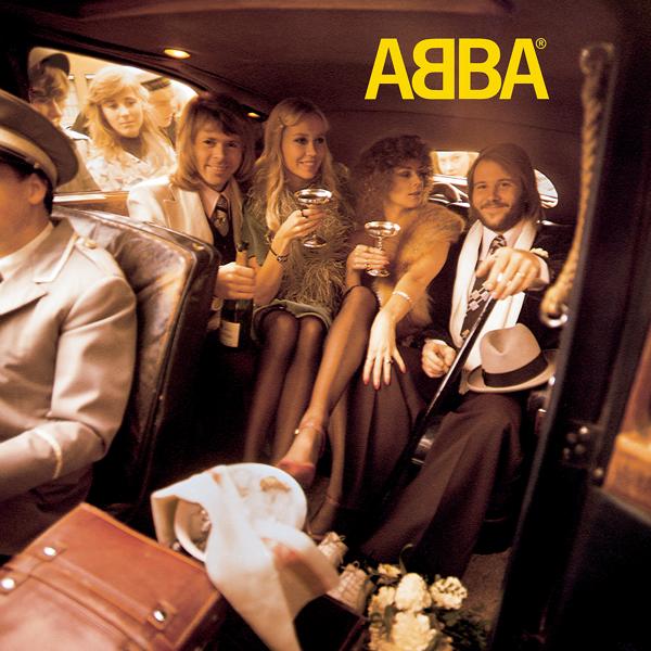 Альбом Abba исполнителя ABBA