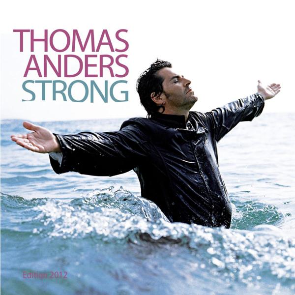 Thomas Anders - Music, Dance