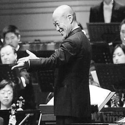 Joe Hisaishi