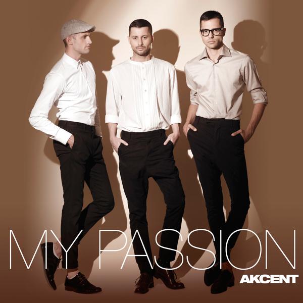 Akcent - My Passion