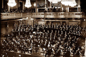 Wiener Singverein все песни в mp3