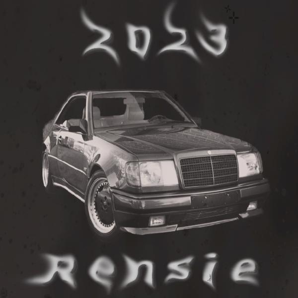 Альбом 2023 исполнителя Rensie