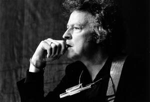 Wolfgang Niedecken