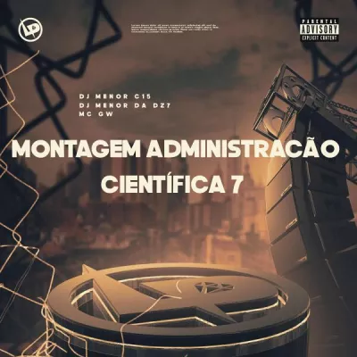 DJ Menor C15