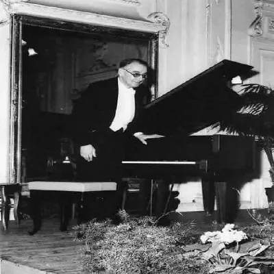 Jacques Février
