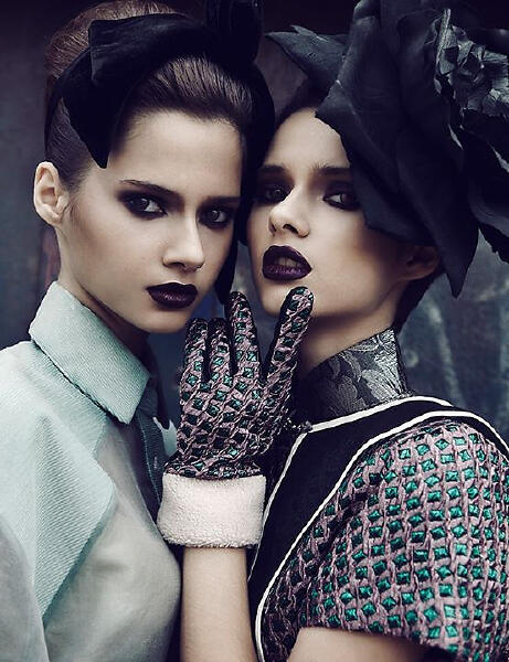 Bloom Twins