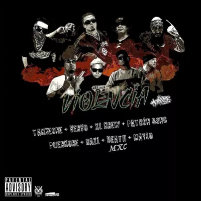 XL Krew все песни в mp3