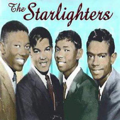 The Starlighters