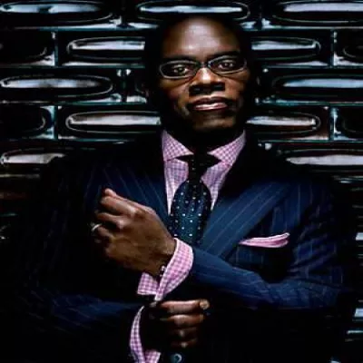 L.A. Reid