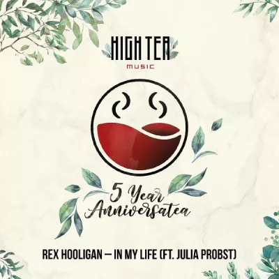 Julia Probst