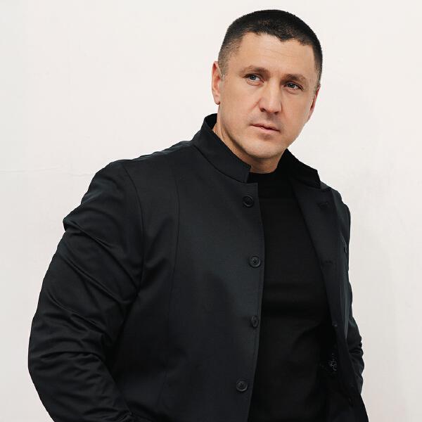 Владимир Курский