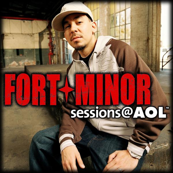 Fort Minor, Styles of Beyond - Remember the Name (feat. Styles of Beyond) [Live from Sessions@AOL]