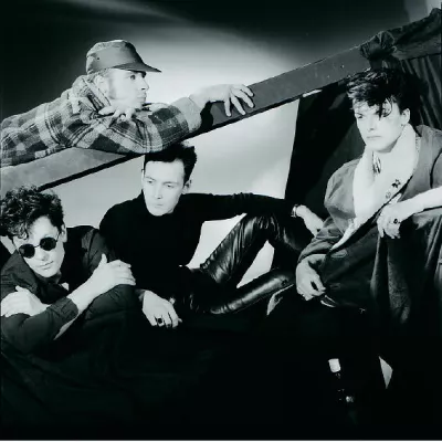The Blow Monkeys