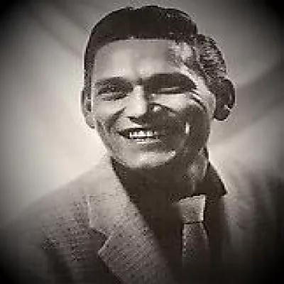 Billy Lee Riley