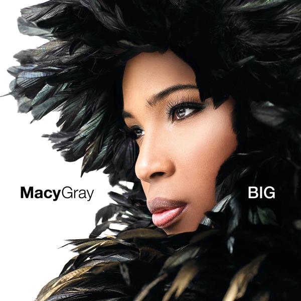 Macy Gray, Fergie - Glad You're Here