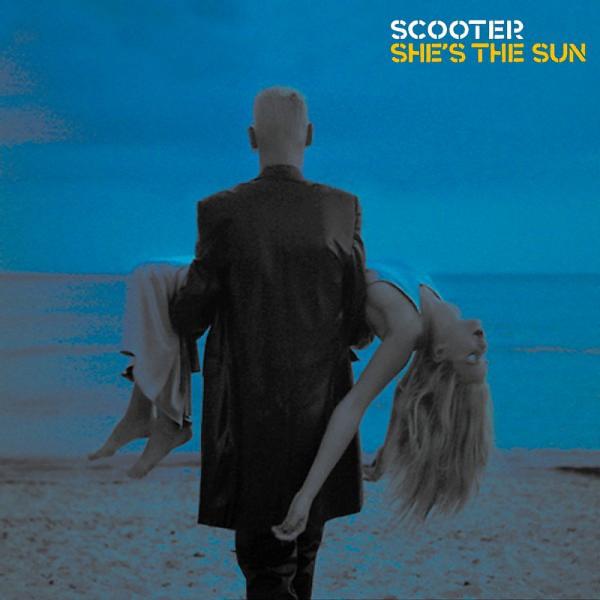 Scooter - She's The Sun (Extended)