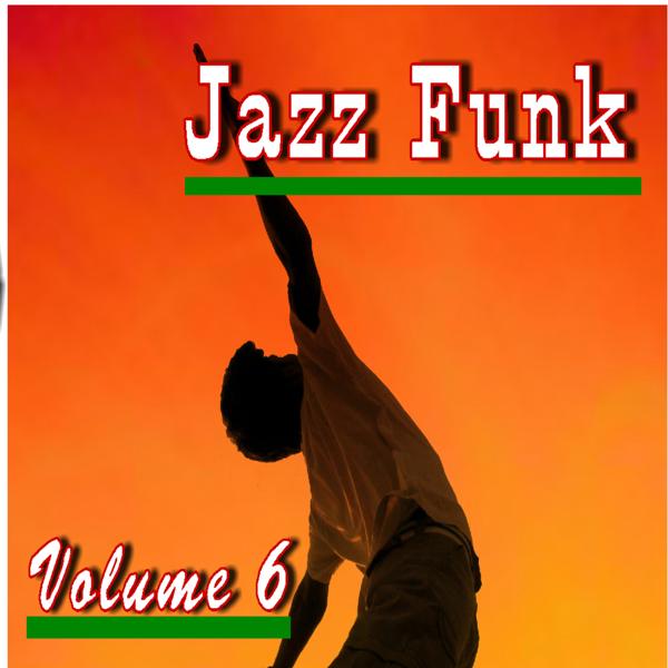 Jazz Funk, Vol. 6 (Instrumental)