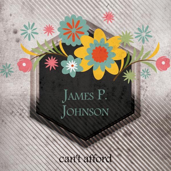 James P. Johnson - You've got to be Modernistic Part 2