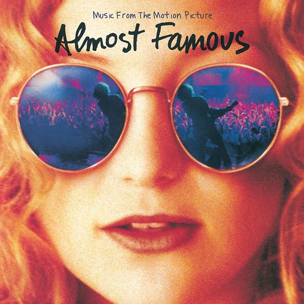Альбом Almost Famous исполнителя Various Artists