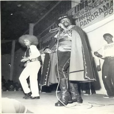 Gerson King Combo